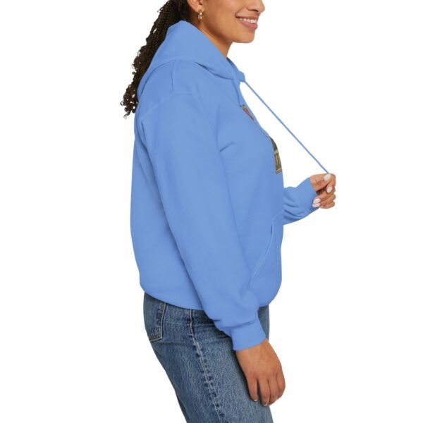 MAMA MOMMY MOM Bruh Cute Hoodie - Image 50