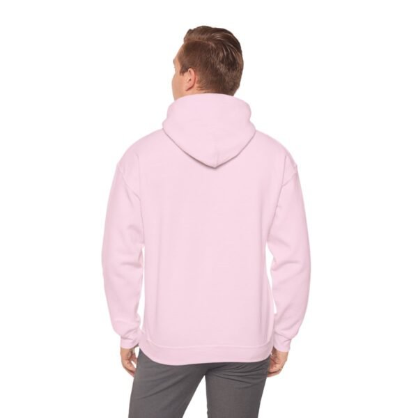 Jesus the mighty God Walked Among Men Hoodie - Image 62