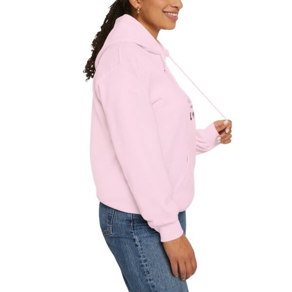 Jesus the mighty God Walked Among Men Hoodie - Image 63