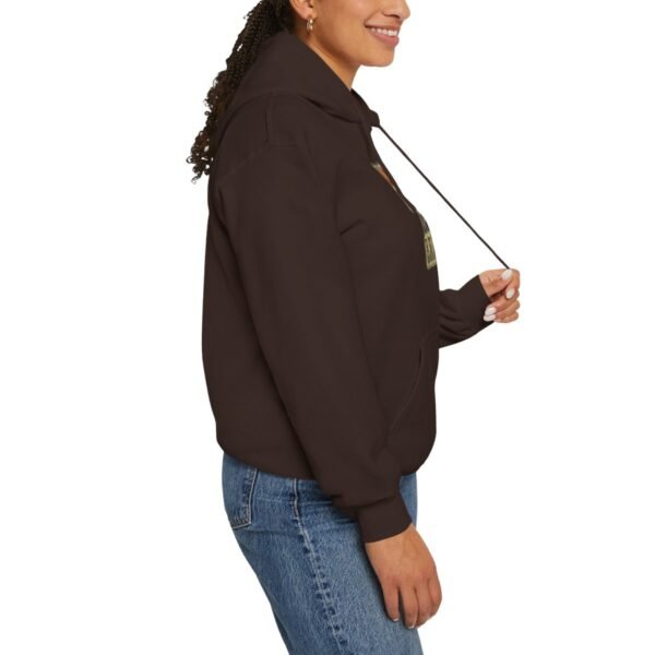 MAMA MOMMY MOM Bruh Cute Hoodie - Image 37