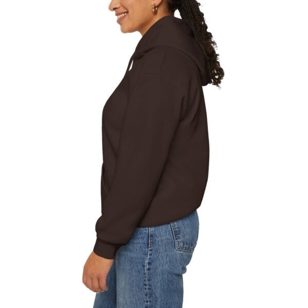 MAMA MOMMY MOM Bruh Cute Hoodie - Image 38