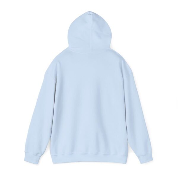 Jesus the mighty God Walked Among Men Hoodie - Image 42