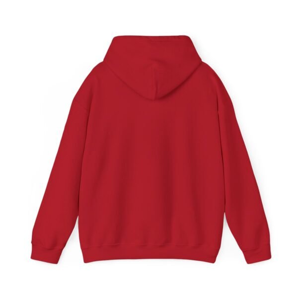 MAMA MOMMY MOM Bruh Cute Hoodie - Image 2