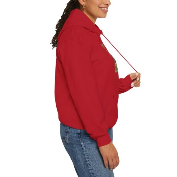 MAMA MOMMY MOM Bruh Cute Hoodie - Image 11