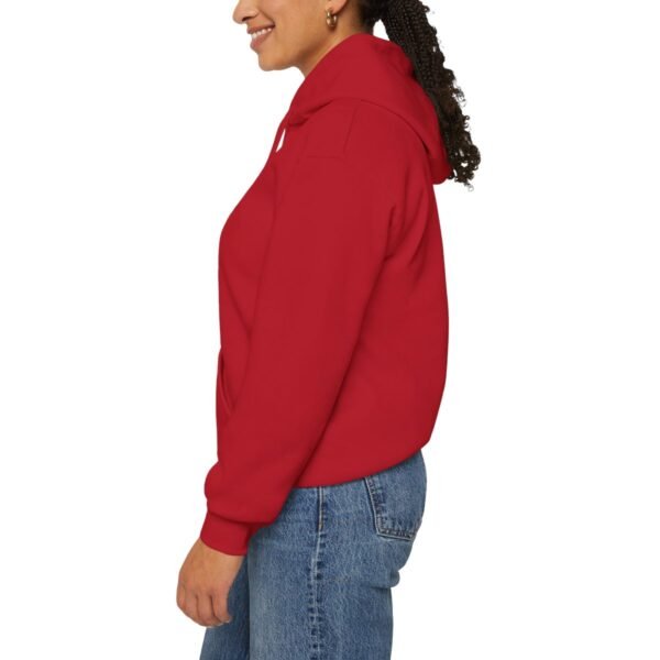 MAMA MOMMY MOM Bruh Cute Hoodie - Image 12