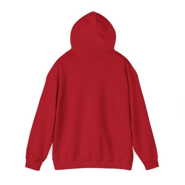 MAMA MOMMY MOM Bruh Cute Hoodie - Image 3