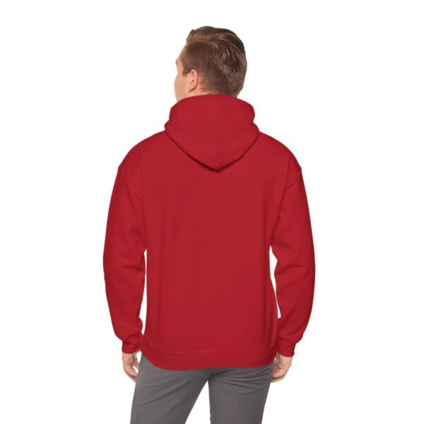 MAMA MOMMY MOM Bruh Cute Hoodie - Image 10