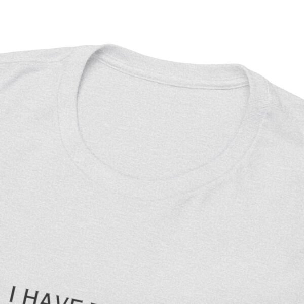 I have three titles Mom, Mother In Law and Dog Mom. I Rock at All Three T-shirt - Image 64