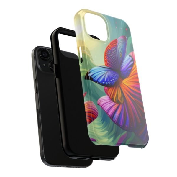 Absolutely Beautiful Butterfly Tough Phone Cases - Image 94