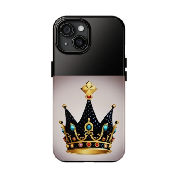 My Queen Crown Tough Phone Cases - Image 91