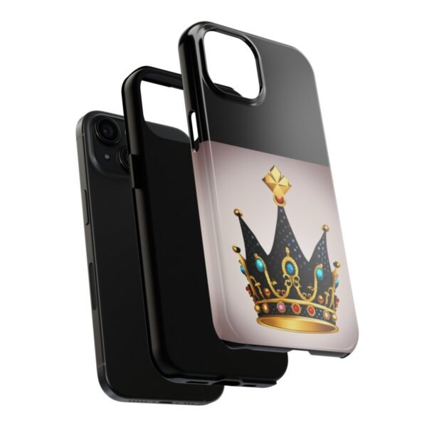 My Queen Crown Tough Phone Cases - Image 94