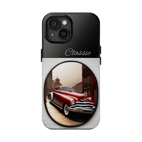 Classic American Made  Cars Tough Phone Cases - Image 74