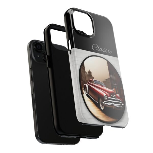 Classic American Made  Cars Tough Phone Cases - Image 77