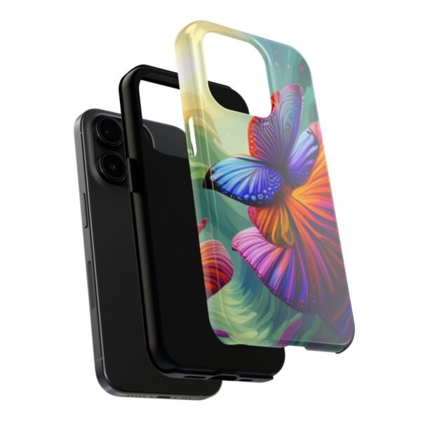 Absolutely Beautiful Butterfly Tough Phone Cases - Image 99