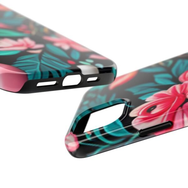 Beautiful Floral Prints Tough Phone Cases - Image 98