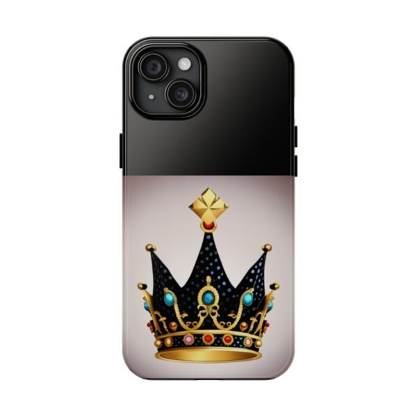 My Queen Crown Tough Phone Cases - Image 96