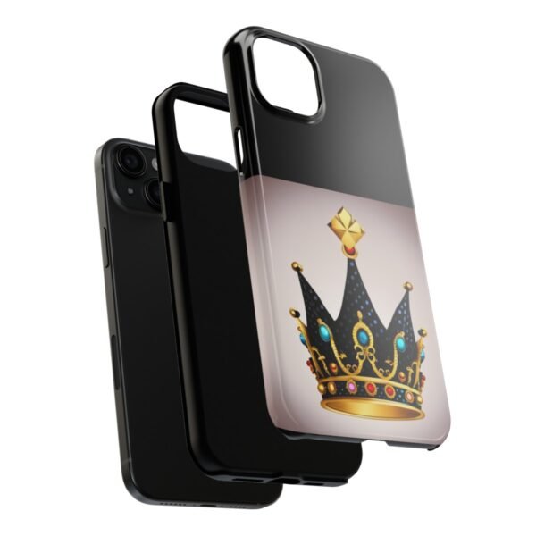 My Queen Crown Tough Phone Cases - Image 99