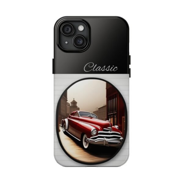 Classic American Made  Cars Tough Phone Cases - Image 79