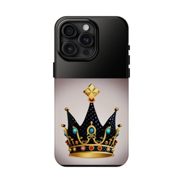 My Queen Crown Tough Phone Cases - Image 101