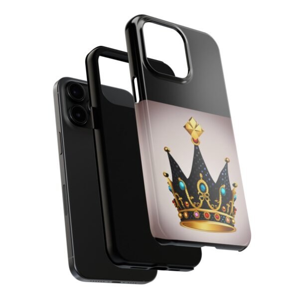 My Queen Crown Tough Phone Cases - Image 104