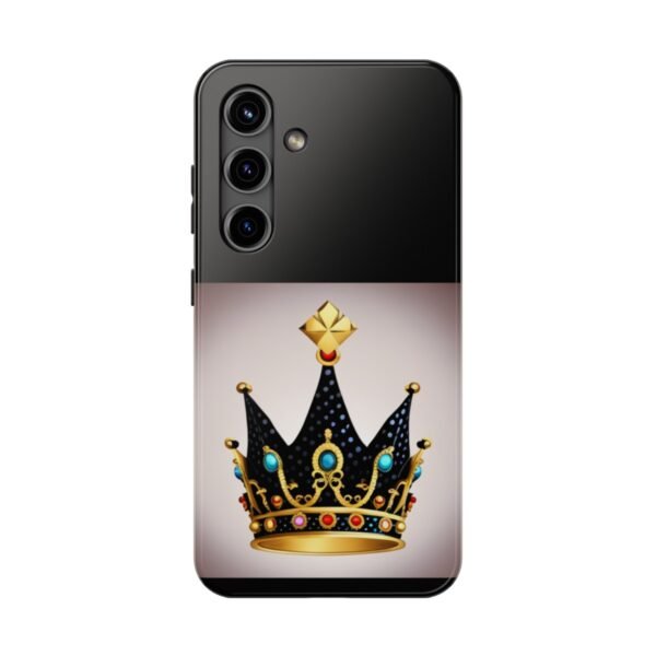 My Queen Crown Tough Phone Cases - Image 106