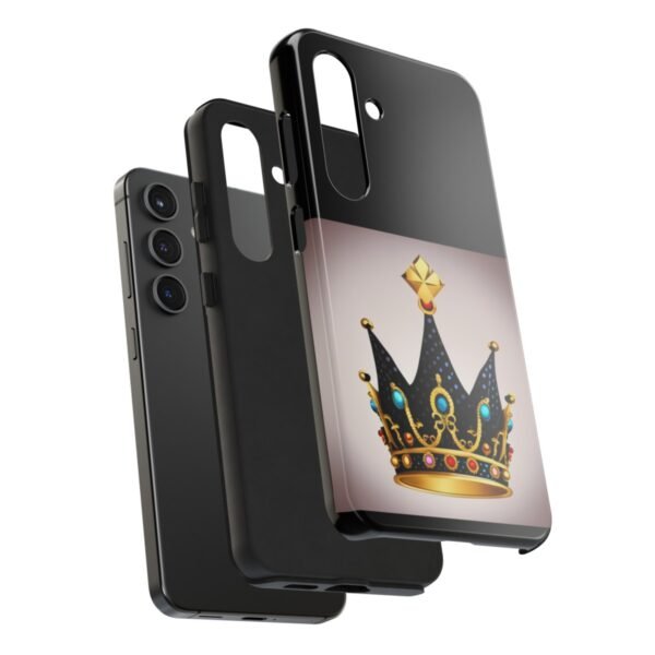 My Queen Crown Tough Phone Cases - Image 109