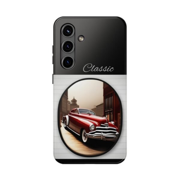 Classic American Made  Cars Tough Phone Cases - Image 84