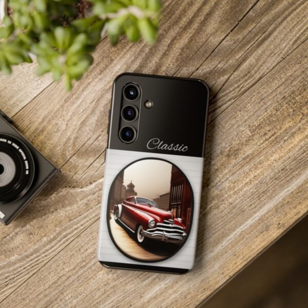 Classic American Made  Cars Tough Phone Cases - Image 88