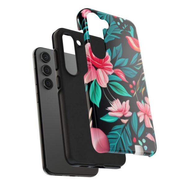 Beautiful Floral Prints Tough Phone Cases - Image 114