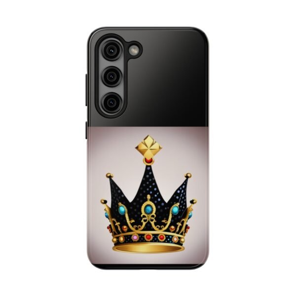 My Queen Crown Tough Phone Cases - Image 111