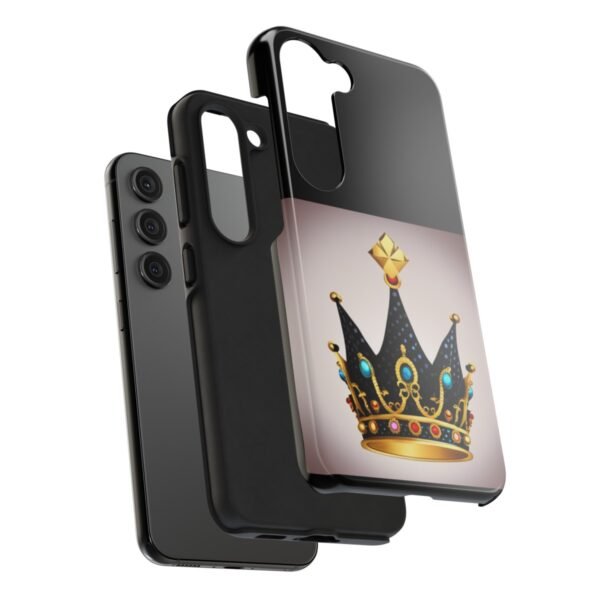 My Queen Crown Tough Phone Cases - Image 114