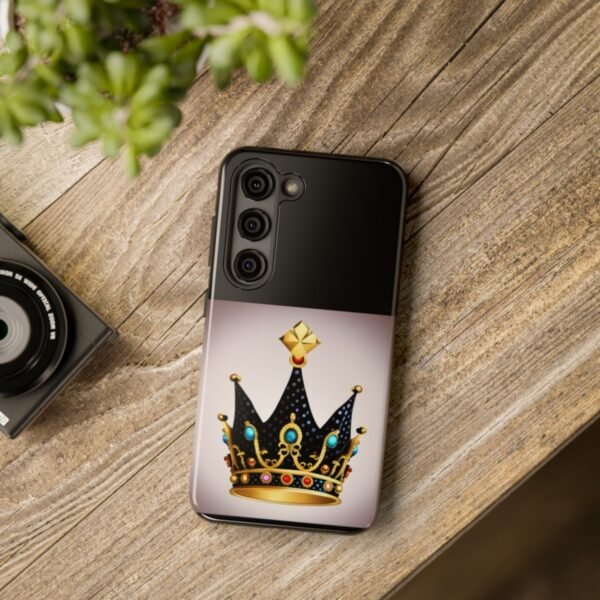 My Queen Crown Tough Phone Cases - Image 115