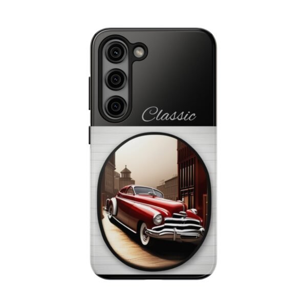 Classic American Made  Cars Tough Phone Cases - Image 89