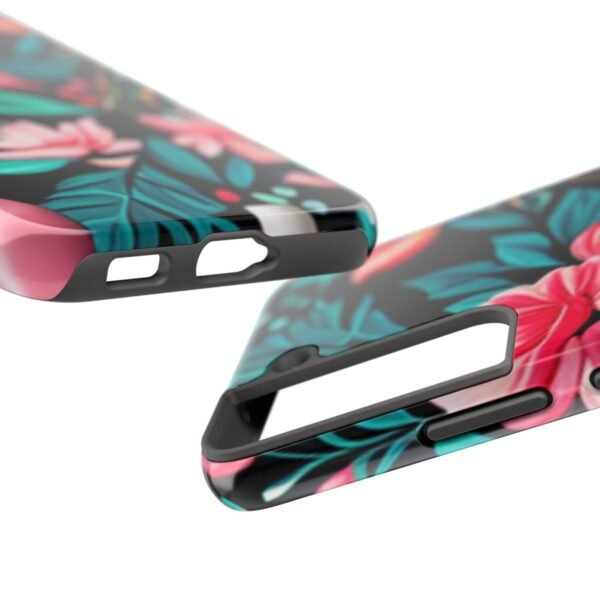 Beautiful Floral Prints Tough Phone Cases - Image 119