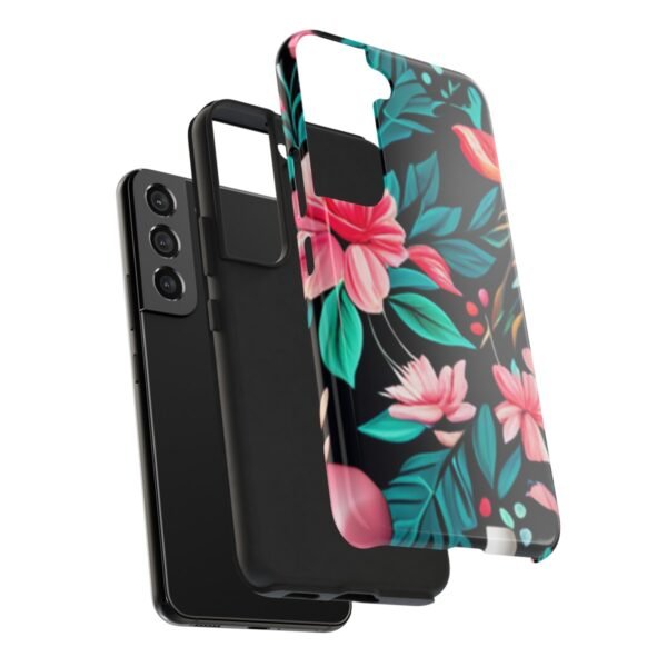 Beautiful Floral Prints Tough Phone Cases - Image 120