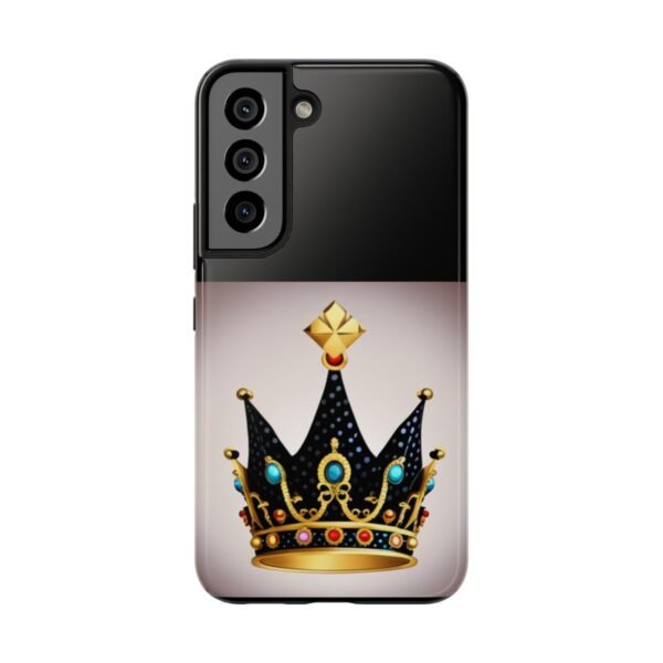 My Queen Crown Tough Phone Cases - Image 116