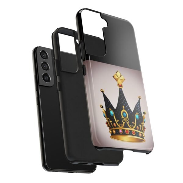 My Queen Crown Tough Phone Cases - Image 119