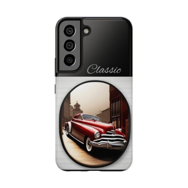 Classic American Made  Cars Tough Phone Cases - Image 94