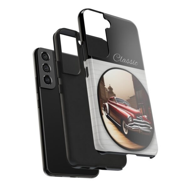 Classic American Made  Cars Tough Phone Cases - Image 97