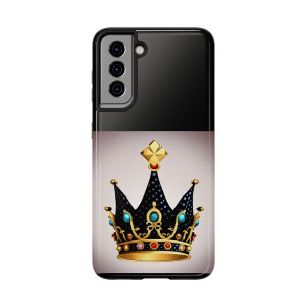 My Queen Crown Tough Phone Cases - Image 121