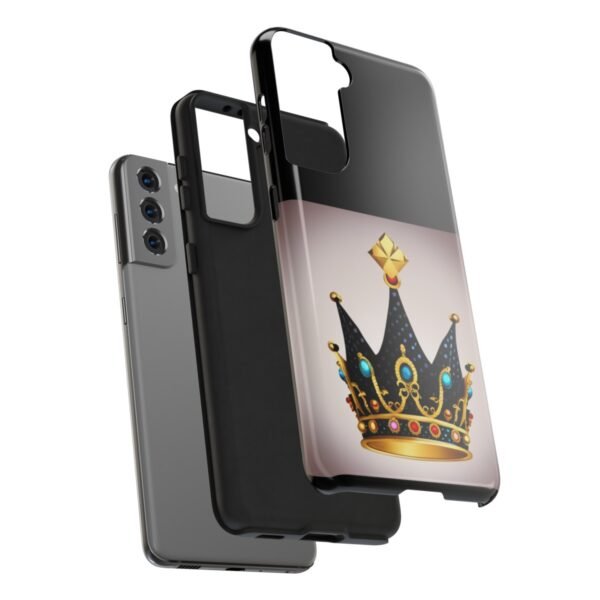 My Queen Crown Tough Phone Cases - Image 124