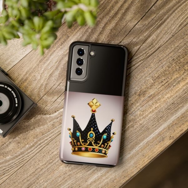 My Queen Crown Tough Phone Cases - Image 125