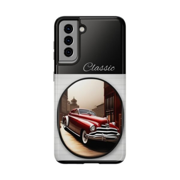 Classic American Made  Cars Tough Phone Cases - Image 99