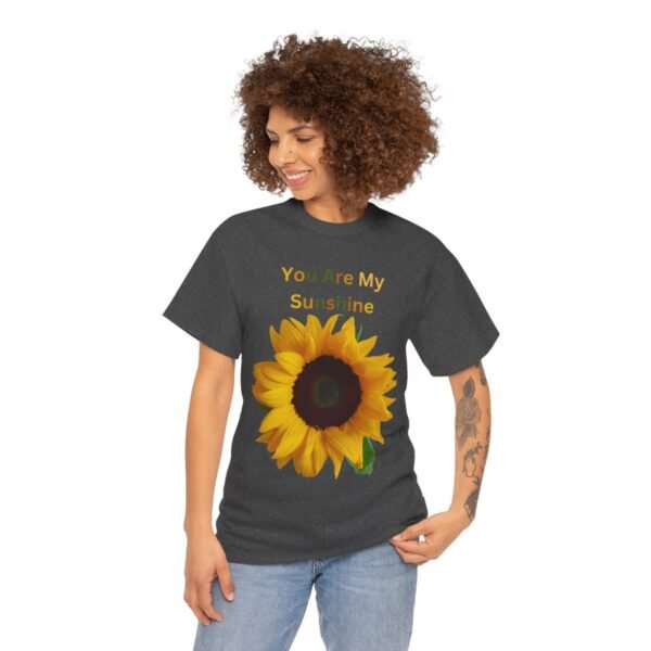 You Are My Sunshine T-shirt - Image 82