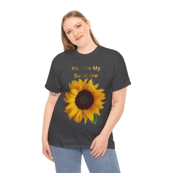 You Are My Sunshine T-shirt - Image 93