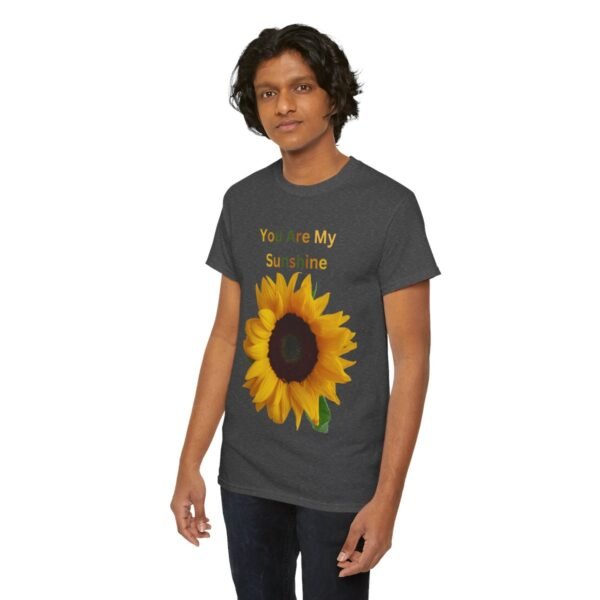You Are My Sunshine T-shirt - Image 100