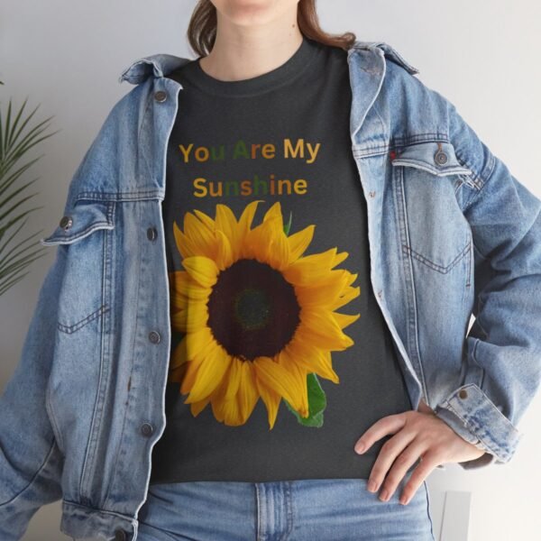 You Are My Sunshine T-shirt - Image 104