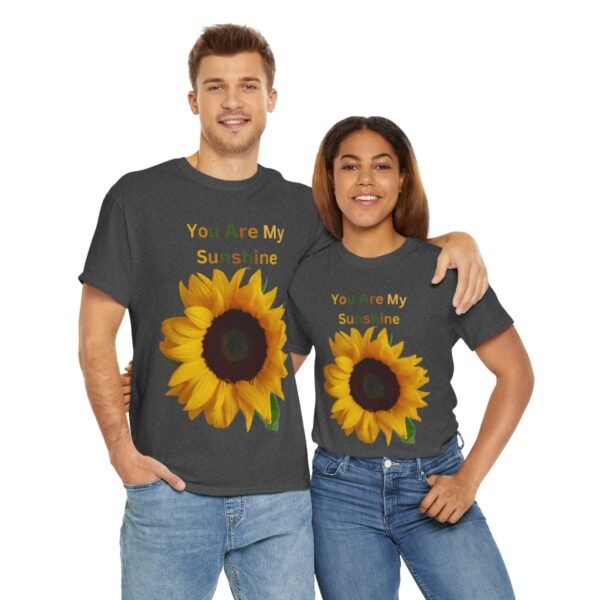 You Are My Sunshine T-shirt - Image 105