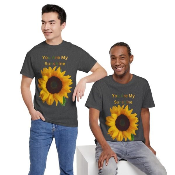 You Are My Sunshine T-shirt - Image 107