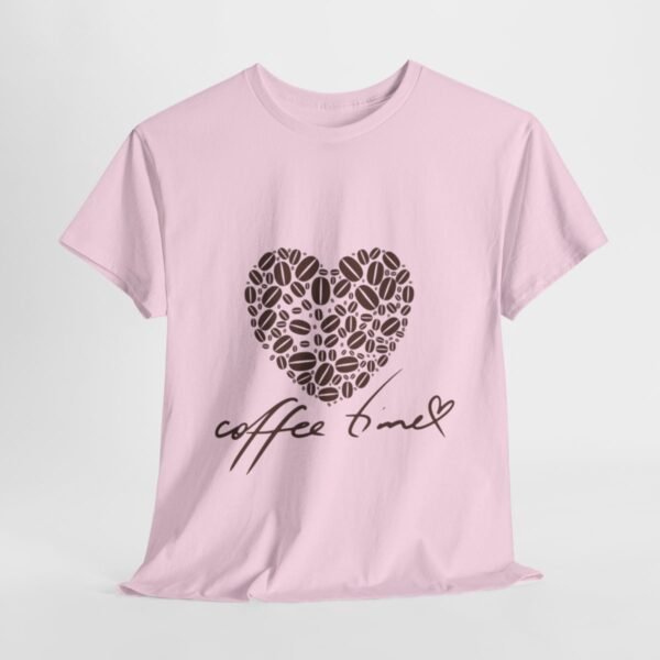 It's Coffee Time T-shirt - Image 101